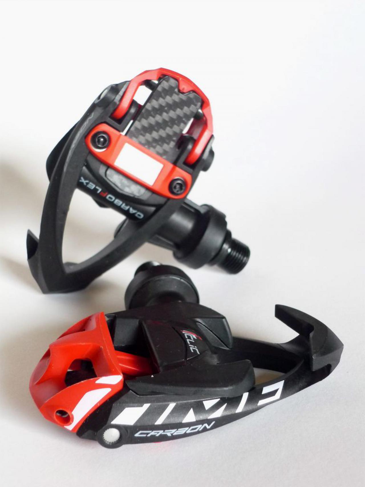 Time iclic 2025 2 pedals